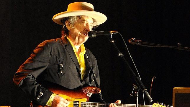 La «descafeinada» primera actuación de Bob Dylan en Pekín