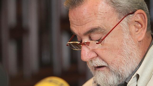 IU no aclara si Torrijos irá en las listas