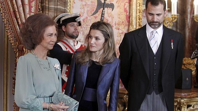 La Reina y los Príncipes asistirán a la boda real de Londres