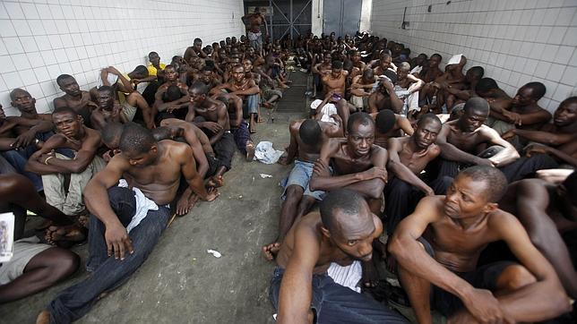 Ouattara bloquea la residencia presidencial donde se encuentra refugiado Gbagbo