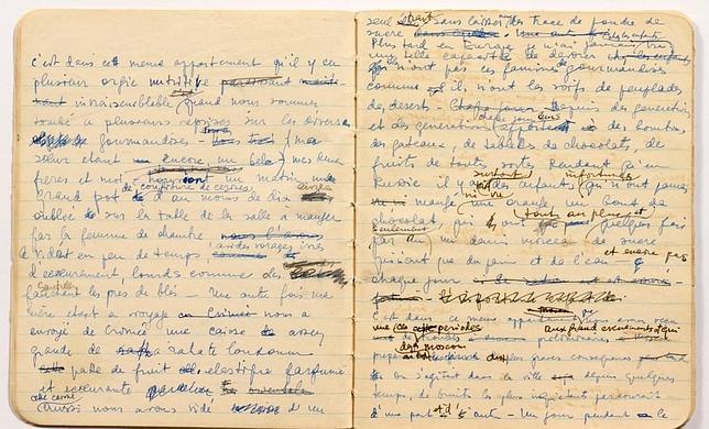 Gala, la musa en excedencia