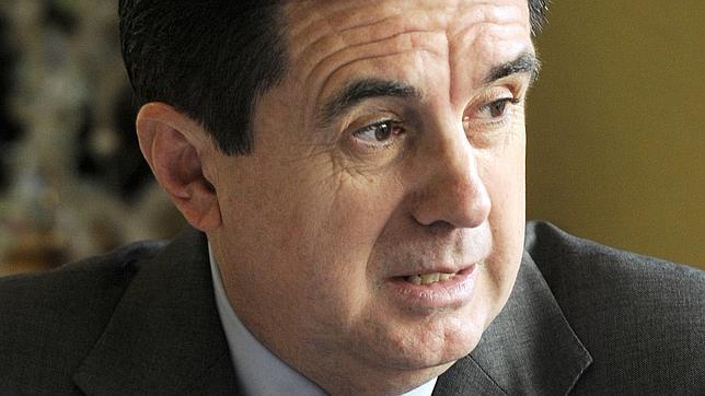 Jaume Matas «Asumo responsabilidades éticas, pero no he delinquido»