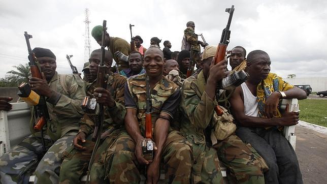 La ONU asegura que Gbagbo utilizó una falsa negociación para ganar terreno