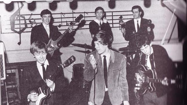 El (sexto) Stone que pudo reinar