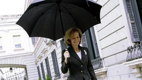 Dos años de mano de hierro