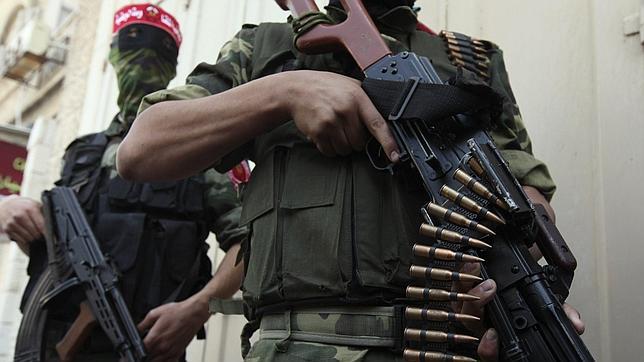 La Liga Árabe pedirá a la ONU una zona de exclusión aérea sobre Gaza