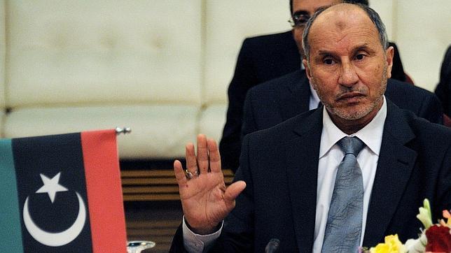 Los rebeldes libios rechazan la propuesta de alto el fuego de la Unión Africana