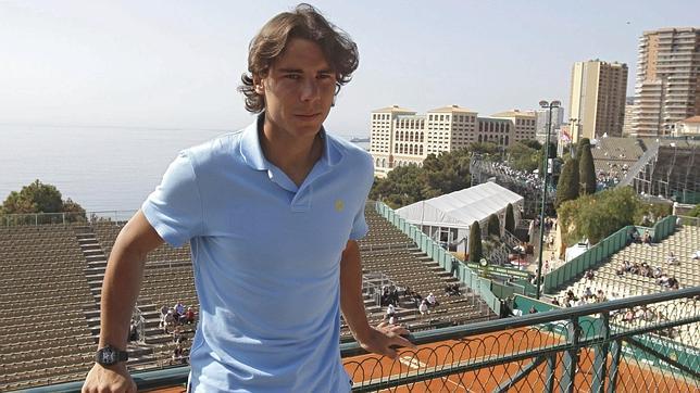 Nadal: «Djokovic será el número uno el mes que viene»