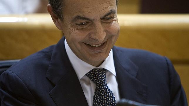 Zapatero responde en Youtube