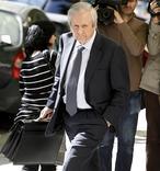 Pedreira anuncia que el juicio del «Gürtel» se celebrará tras las elecciones del 22-M