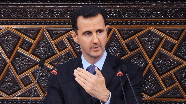 Al Assad ordena la liberación de los detenidos en las protestas en Siria