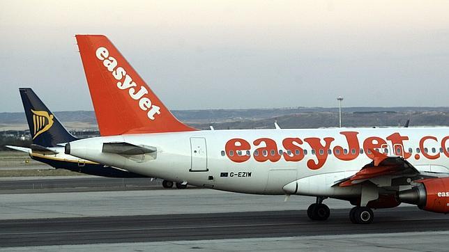 Viajar en compañías «low cost» no es «tan barato»