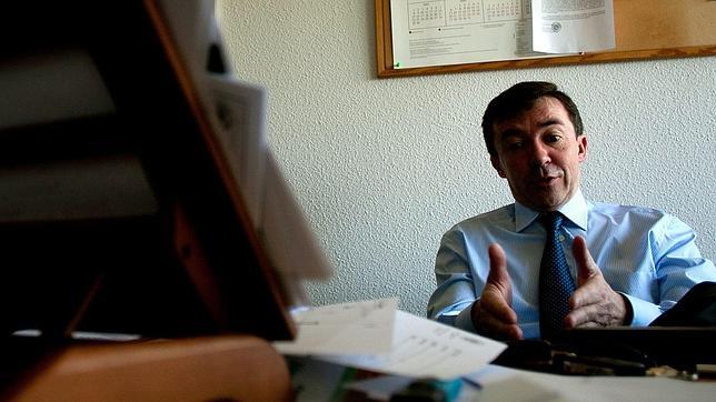 «Conmigo no habrá ningún sectarismo»