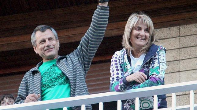 «Gatza» participará mañana en un acto del Movimiento pro Amnistía en Bilbao