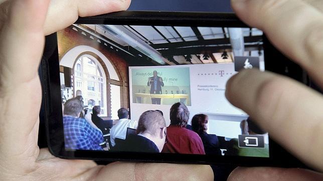 Windows Phone incluirá multitarea en otoño