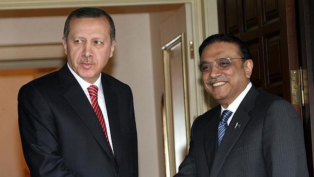 Los talibanes podrían abrir una oficina diplomática en Turquía