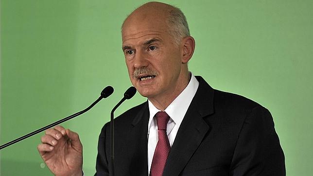 El Gobierno griego busca captar 76.000 millones hasta 2015 con ajustes fiscales, reducción del gasto y privatizaciones