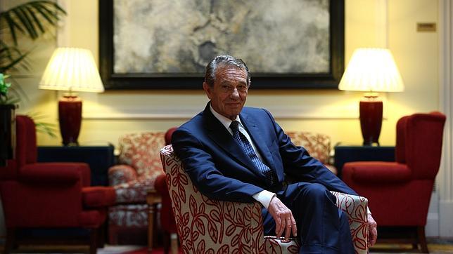 Navarro Valls: «Juan Pablo II nunca me dijo &quot;esto no lo comunique&quot;»