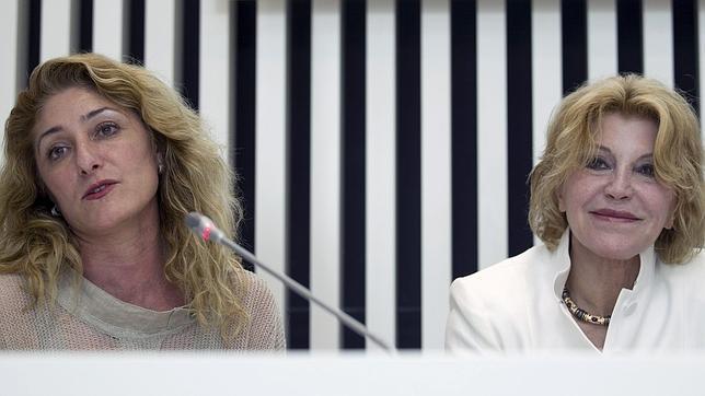 Lourdes Moreno dirigirá el Thyssen de Málaga