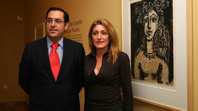Lourdes Moreno se perfila para dirigir el Museo Thyssen de Málaga