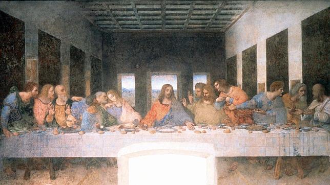 La Última Cena fue... ¿un miércoles?