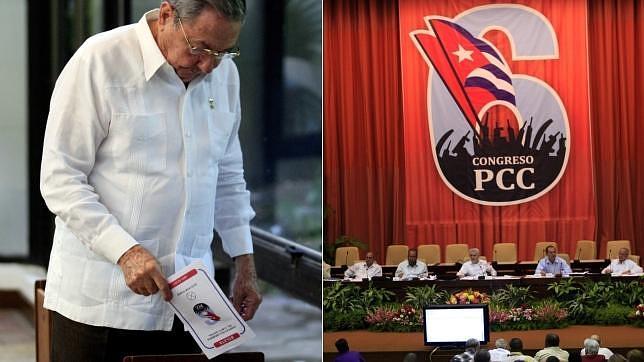 El Partido Comunista de Cuba vota para elegir su nueva cúpula directiva