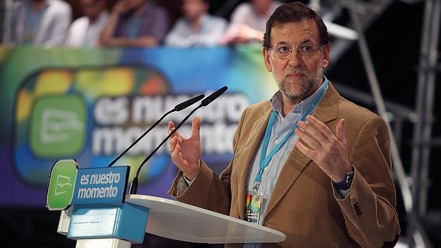 El PP pide la eliminación del canon digital antes del 6 de junio