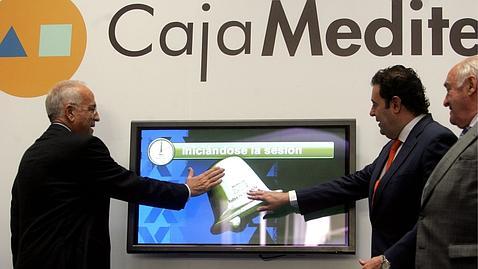 Moody's rebaja el rating de la CAM a «bono basura» como ya hizo Fitch