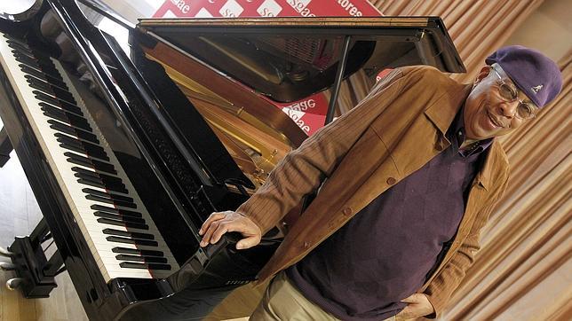 «Que Berklee nos dé este galardón es un homenaje al jazz latino»