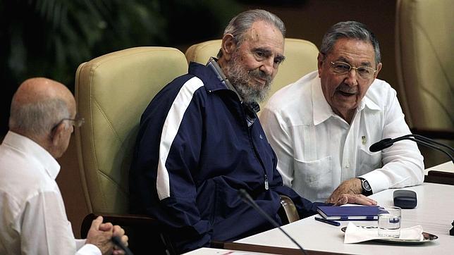 La gerontocracia cubana se consolida en el poder