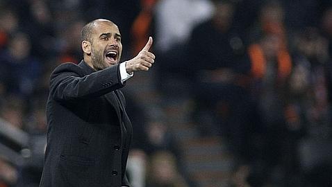 Guardiola convoca a todos los disponibles, incluidos Puyol y Adriano