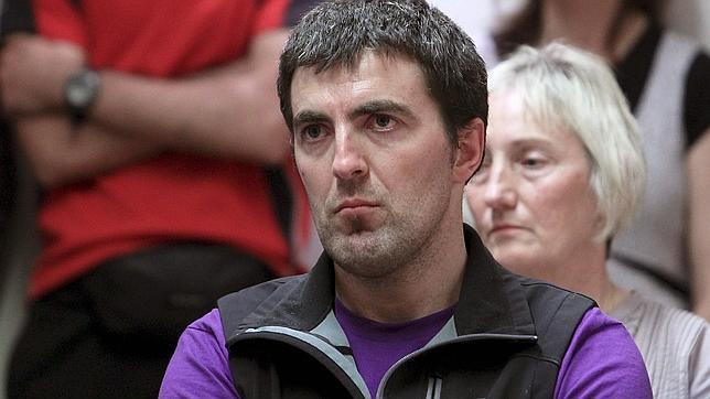 Los detenidos en la operación contra el «comando Erreka» denuncian torturas