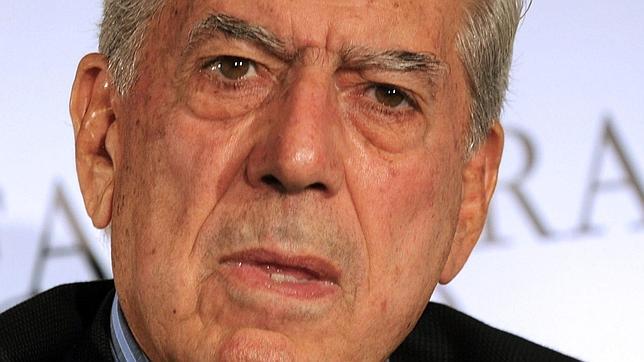 Vargas Llosa repudia la censura y critica que algunos colegas «la practiquen»