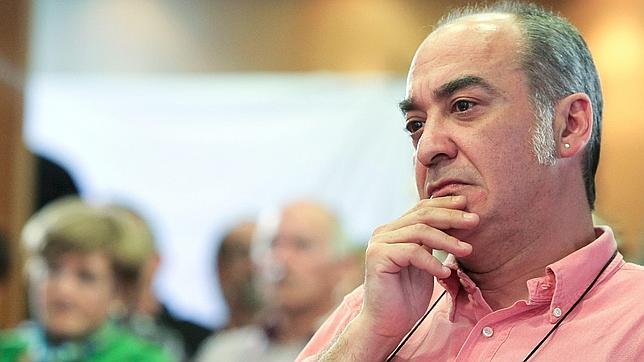 Un líder de Bildu llamó «cuadrilla de salvajes» a la Guardia Civil