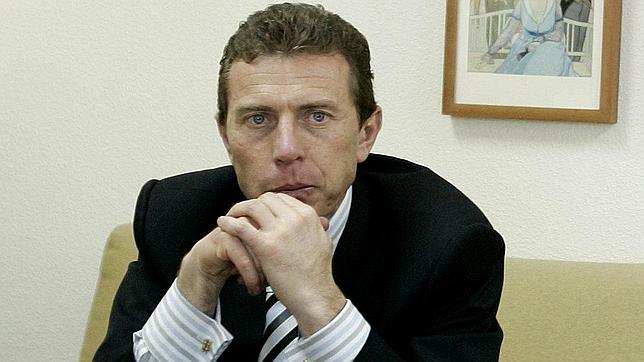 «Espero el Madrid que tiró de casta y orgullo cuando jugó con diez»