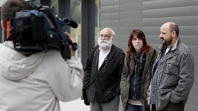 «Rumbo a Gaza» pide al Gobierno que proteja a la Flotilla de la Libertad de los ataques de Israel