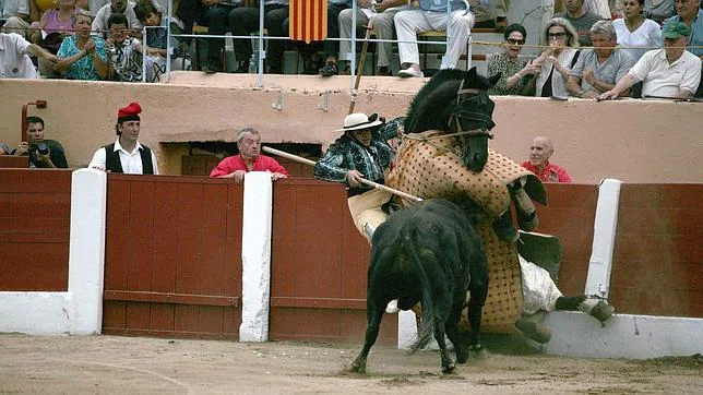 Francia inscribe las corridas de toros en su lista de patrimonio cultural