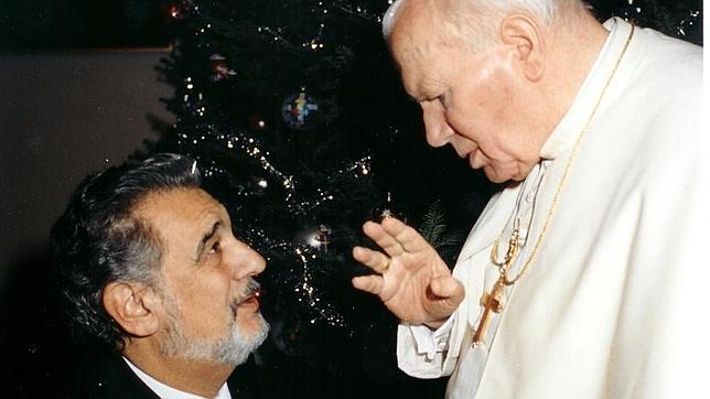 «Tenía una fuerza tremenda»