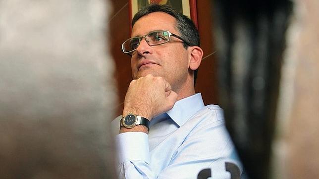 Antonio Basagoiti: «¿Para qué está el CNI si no es para saber dónde está gente como Troitiño?»