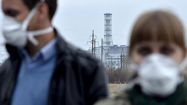 Las asignaturas pendientes de Chernóbil