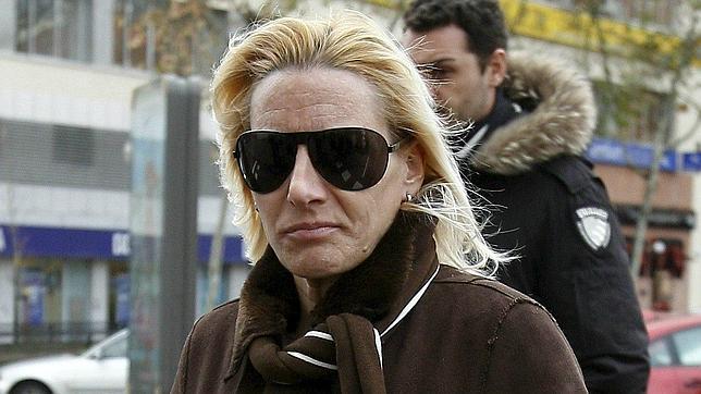 El CSD niega motivaciones políticas y personales contra Marta Domínguez