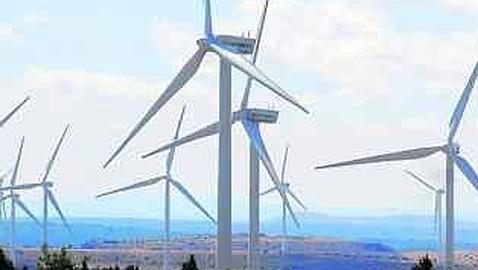 Aprecam analizará hoy el canon eólico