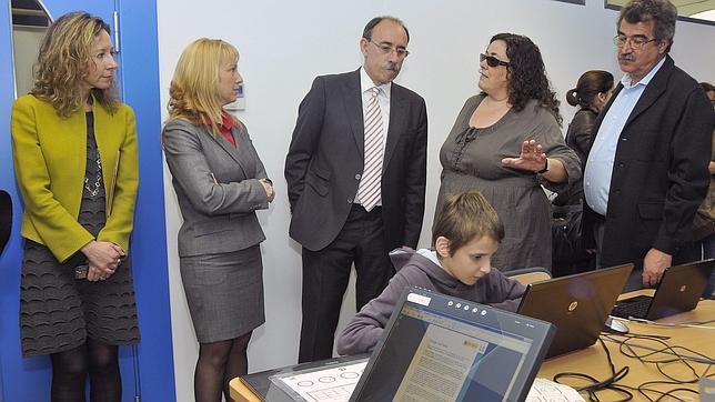 El primer e-book para ciegos