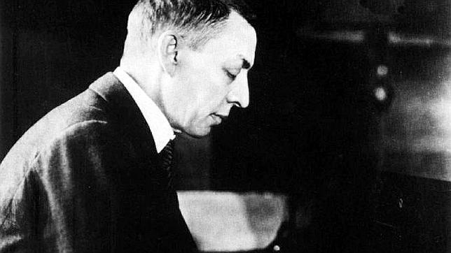 Rachmaninov, el favorito de los británicos