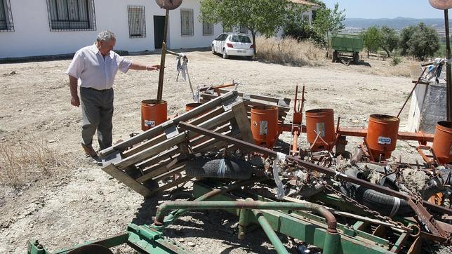 Baja la delincuencia en viviendas, sube en el campo