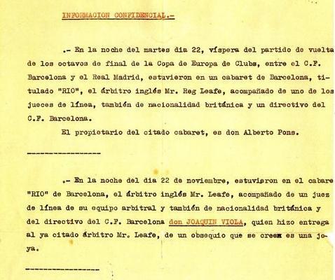 Aquellas copichuelas sobre el punto de penalti...