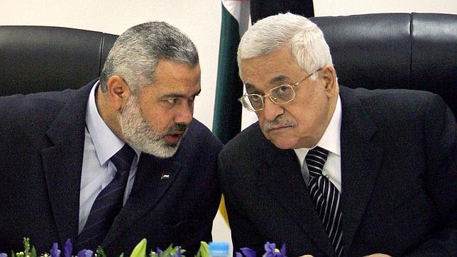 Histórico acuerdo de Al Fatah y Hamás para un Gobierno palestino de unidad