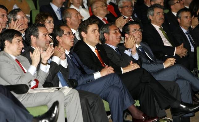 La Asamblea aprueba el nacimiento de «Caja Rural de Castilla-La Mancha»