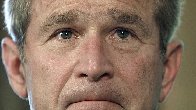 Bush: «Es una victoria para Estados Unidos»