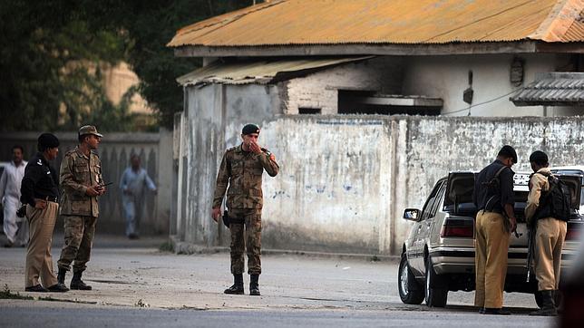 Directo: Bin Laden «no estaba armado» pero sí presentó resistencia antes de ser abatido por EE.UU.